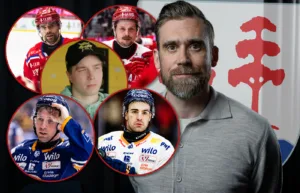 Bekräftar – efter stjärnvärvningen: ”Vi är klara”