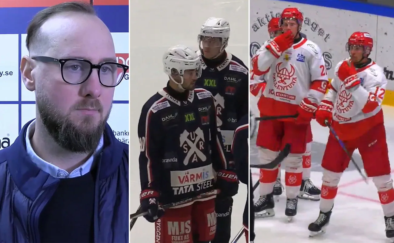 Tyvärr – här är lagbyggena som inte matchar ambitionerna