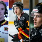 Tio värvningar i HockeyEttan – som gått under radarn