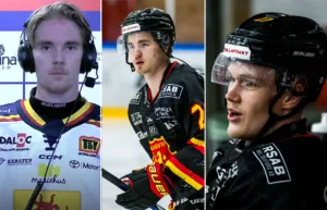 Tio värvningar i HockeyEttan – som gått under radarn