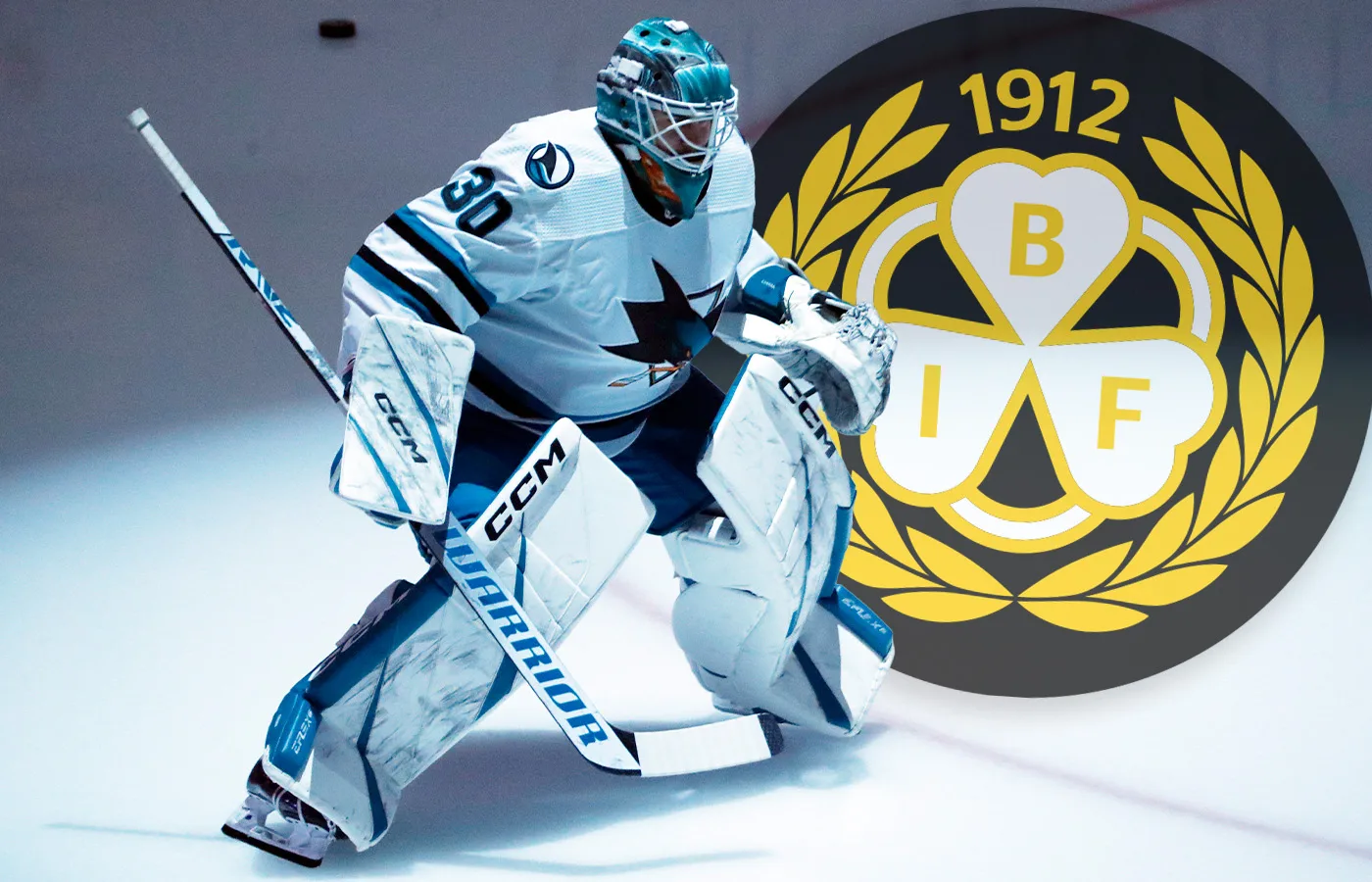 Magnus Chrona klar för Brynäs: ”Väldigt spännande”