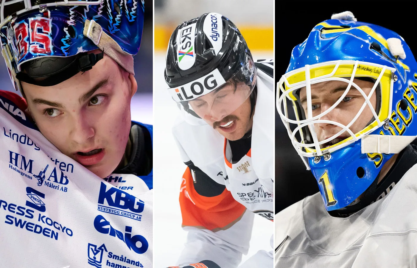 Revanschspelarna – det gick inget vidare, men potentialen är stor