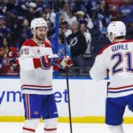 Montreal slog Buffalo Sabres efter rysare i avgörande matchen