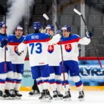 Seger för Slovakien mot Italien
