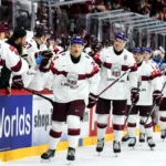 Lettland vinnare mot Tyskland
