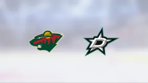 Minnesota klart för kvartsfinal – besegrade Dallas i avgörande matchen