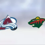 Colorado avgjorde i slutperioden mot gästande Minnesota