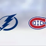 Montreal besegrade Tampa Bay i avgörande matchen