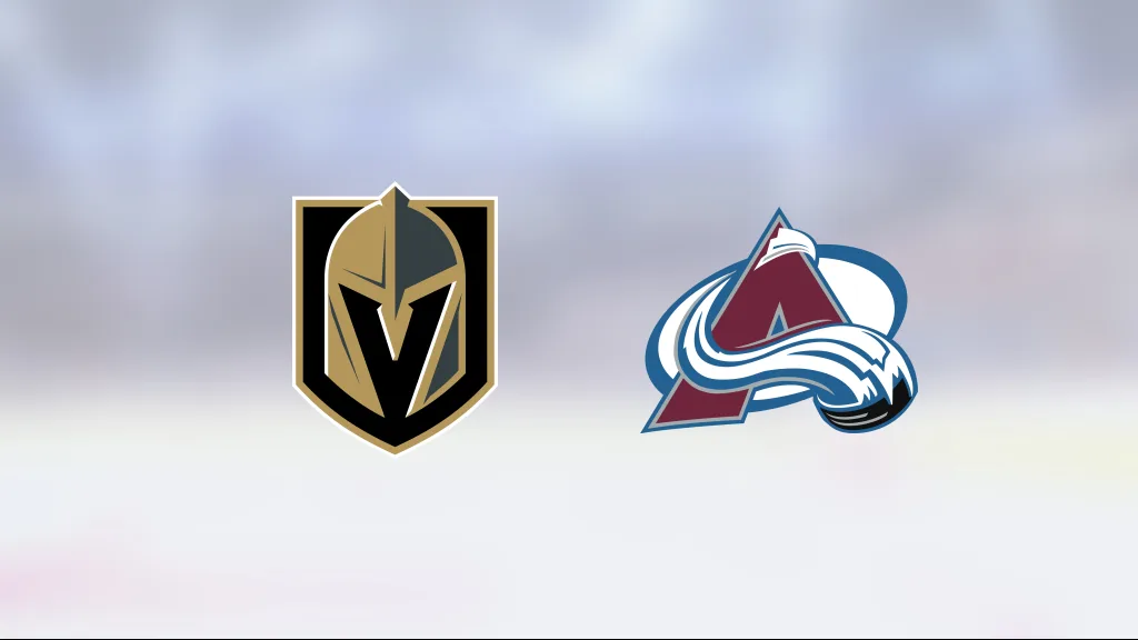 Vegas i superläge efter ny seger