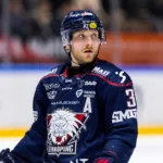 Uppgifter: Linus Hultström överens med Linköping