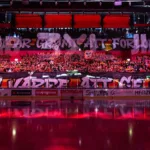 Rekordomsättning i Luleå