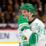 Uppgifter: Rögle bryter med ännu en spelare