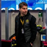 Ny sportchef klar för Kalmar