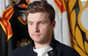 Lämnade Brynäs – här är nya klubben