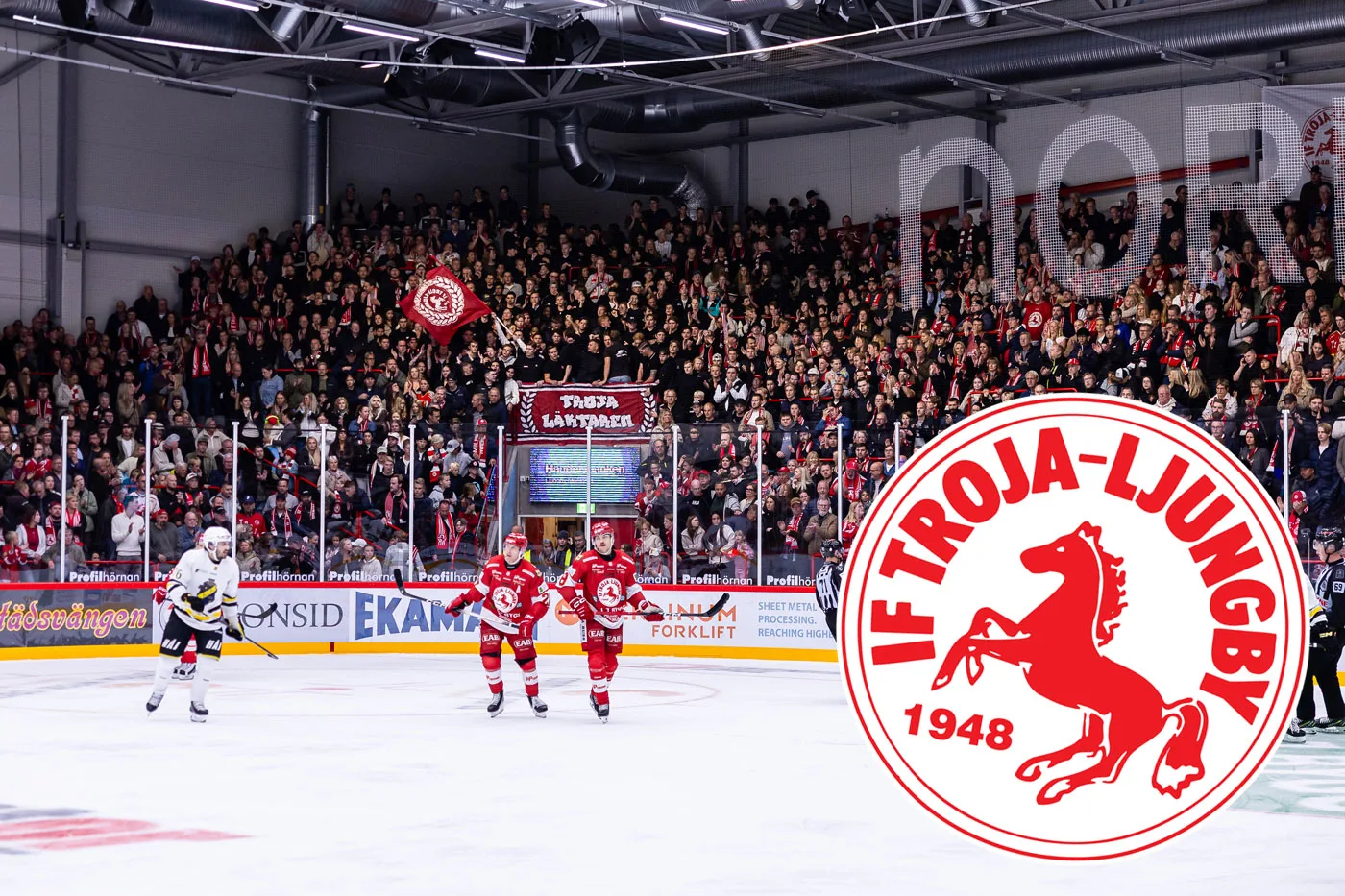 Truppinventering: Troja-Ljungby – ”Det är vansinne att göra det”