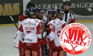 Truppinventering: Västervik – ”Vi har satt en stomme som vi inte kunnat göra på många år”