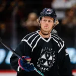 Adam Boqvist om en återkomst i Brynäs: ”Alcén har dörren öppen”