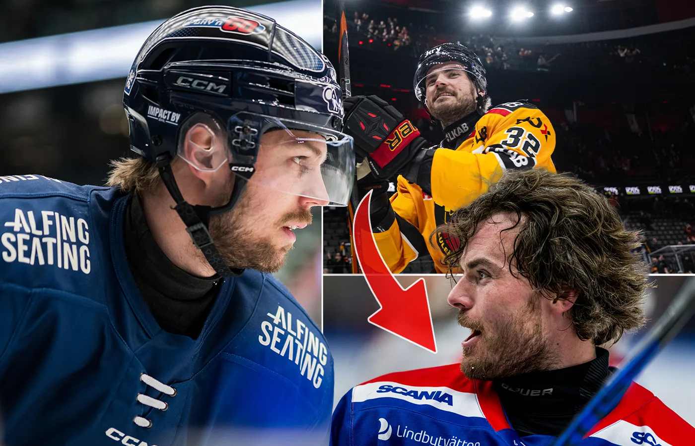 Ågren hoppas på Oscar Engsund: ”Pratat om det”