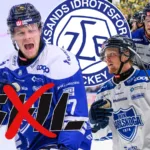 Profilen nobbade SHL – för Leksand: ”Då får man tänka lite egoistiskt”
