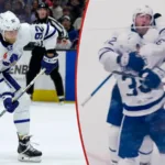 Nylander stor hjälte – skjuter Toronto till final