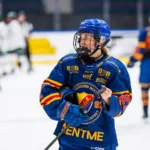 Lämnar Djurgården – efter fem år i klubben