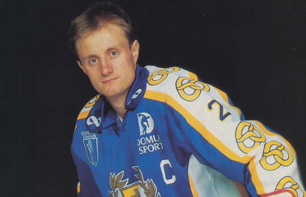 Anders Eldebrink.