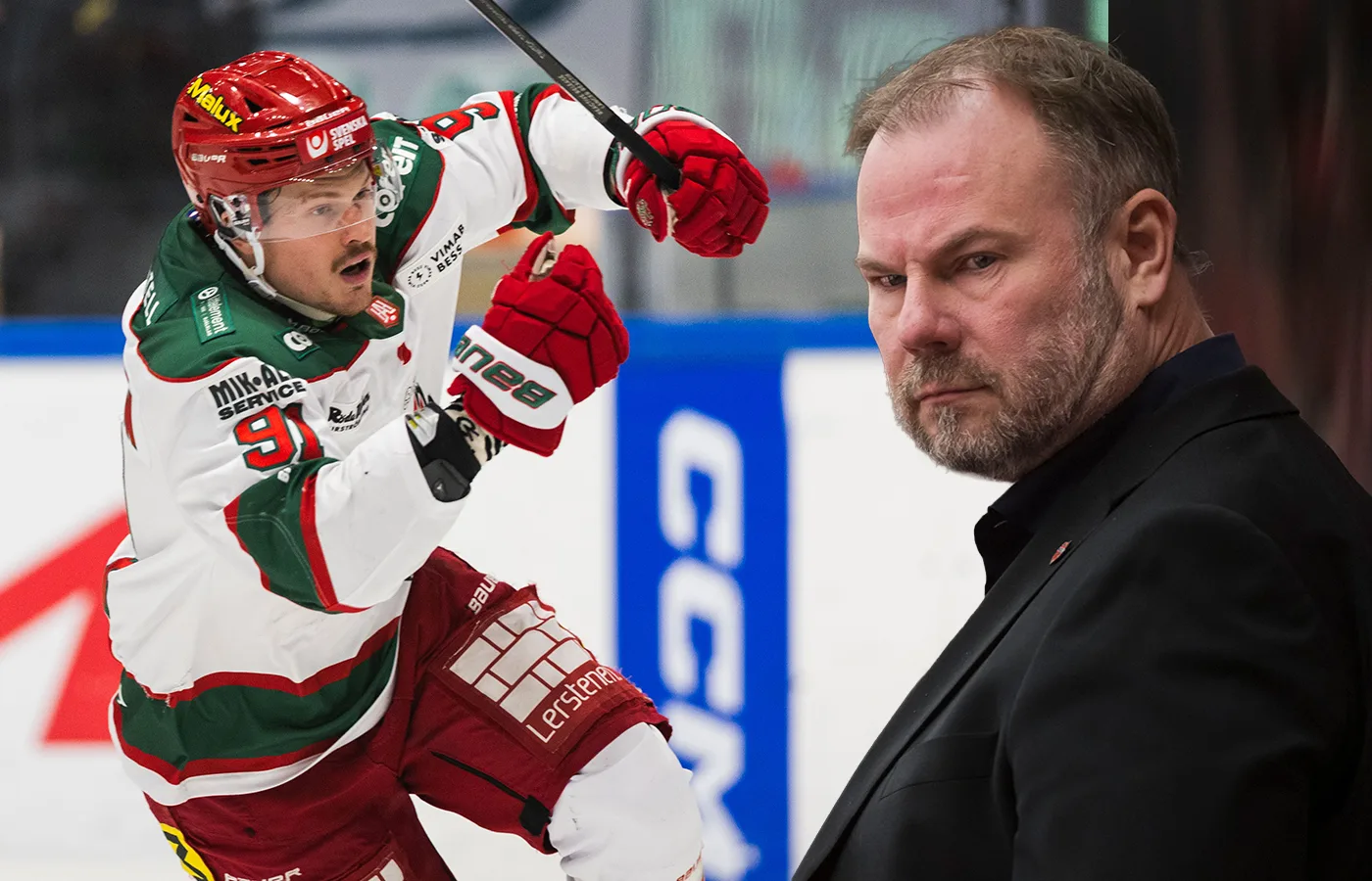 Därför fick Linus Andersson lämna MoDo