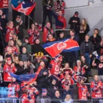 Visar positivt resultat – efter miljonskulderna