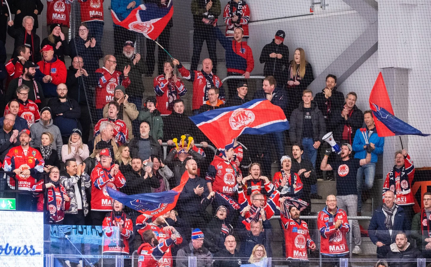 Visar positivt resultat – efter miljonskulderna
