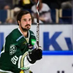 Därför vänder ”Mojo” hem till Färjestad