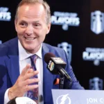 Klart: Han är årets coach i NHL