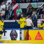 Så ser grupperna ut i hockey-VM – nästa år