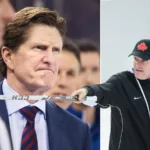 Skandaltränaren kan återvända till NHL