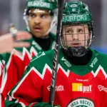 Frölunda-trion missar premiären – då får superlöftet chansen