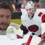 Från odraftad målvakt till Stanley Cup-hjälte