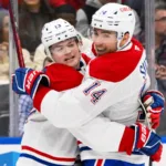 Montréals stjärnduo prisas av NHL