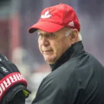 Tränarikonen lämnar NHL – för europeiska storklubben