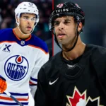Uppgifter: Oilers vill trejda toppbacken