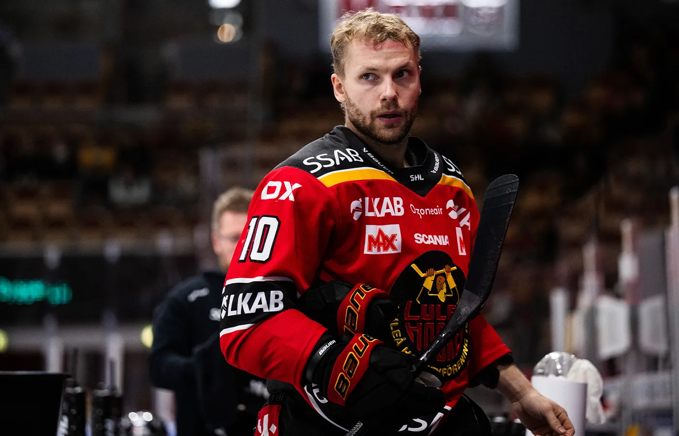 Einar Emanuelsson öppnar för återkomst: ”Absolut”