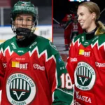 Sportchefen bekräftar – stjärnan lämnar Frölunda