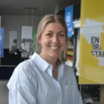Efterlängtade guldet: ”I början ville jag bara hem till Ö-vik igen”