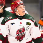 Värvar dubbelt från MoDo: ”Spännande spelare”