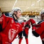 Vändningen – kan stanna i Hockeyettan: ”Pågår ett arbete”