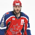 KLART: Svensken lämnar KHL-klubben