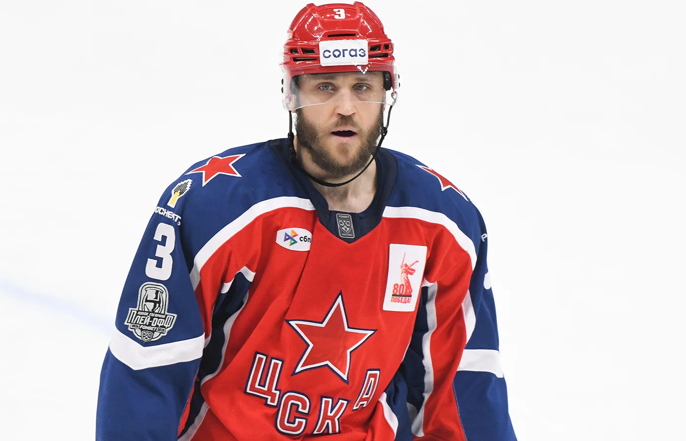 KLART: Svensken lämnar KHL-klubben
