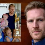 Prisas efter osannolika comebacken – överraskas av familjen