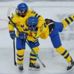 Jättetalangerna får göra A-landslagsdebut