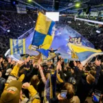 HV71:s starka resultat – trots fiaskot