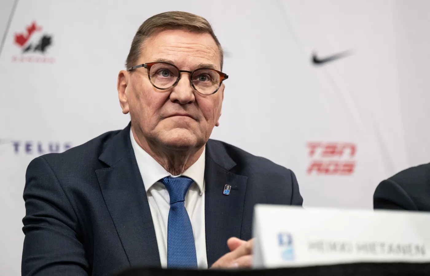 Finland tar tydlig ställning mot Ryssland: ”Har inte förändrats”