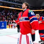 Efter VM-succén – prisas som turneringens bästa